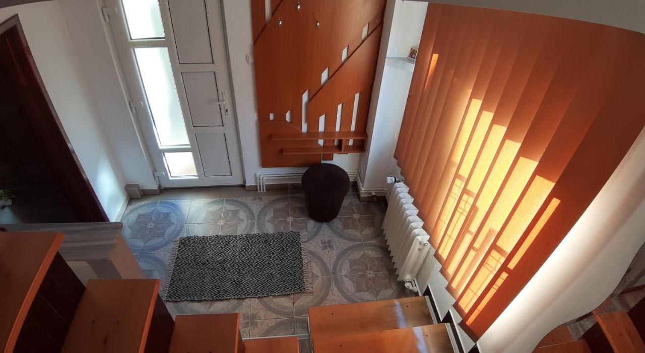Casa Ultracentral Suceava别墅 外观 照片