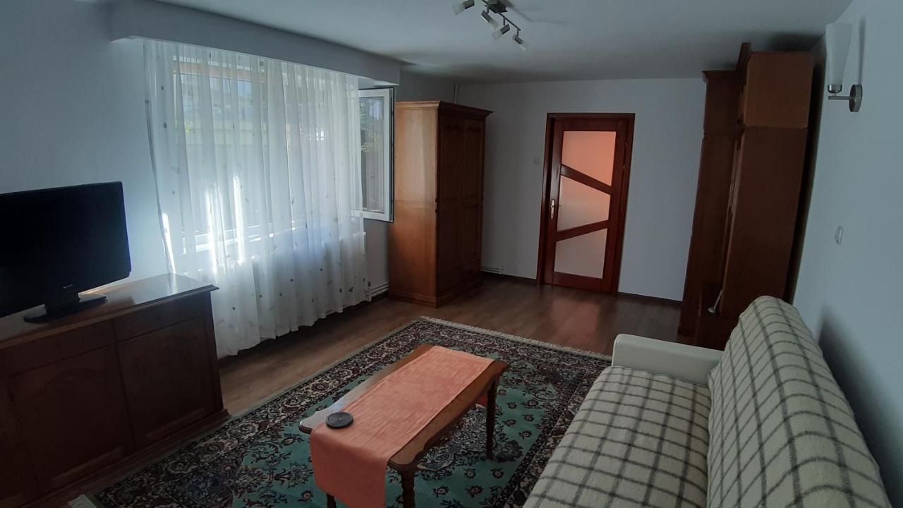 Casa Ultracentral Suceava别墅 外观 照片