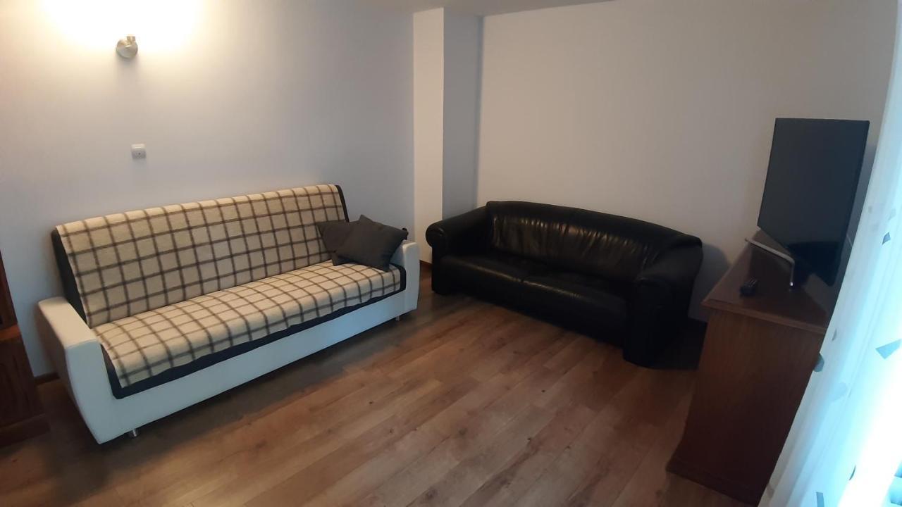 Casa Ultracentral Suceava别墅 外观 照片