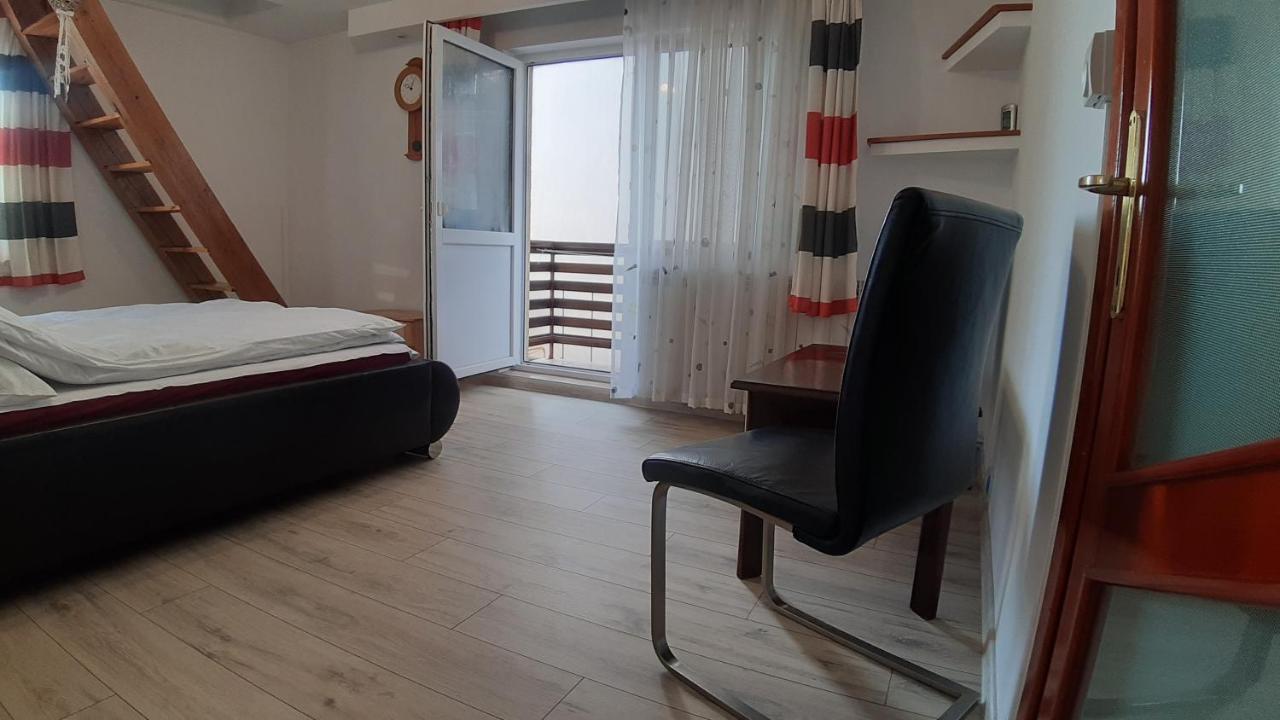 Casa Ultracentral Suceava别墅 外观 照片
