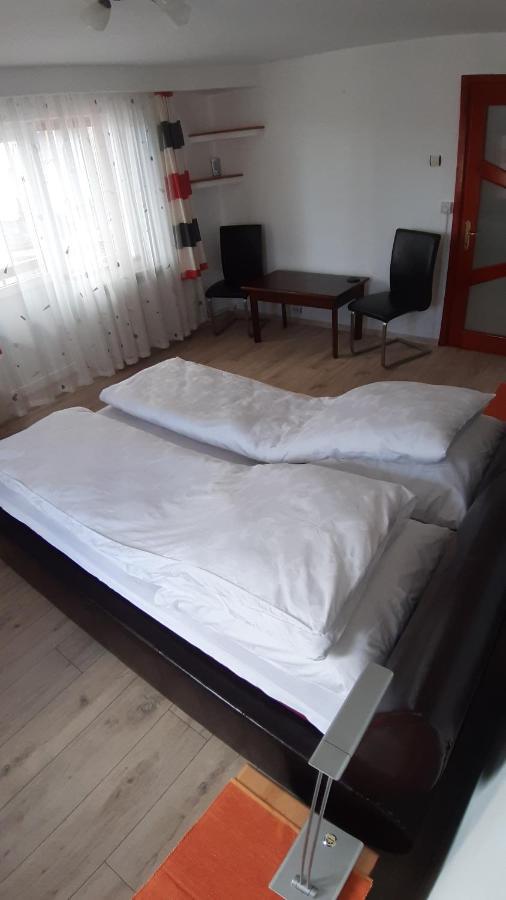 Casa Ultracentral Suceava别墅 外观 照片