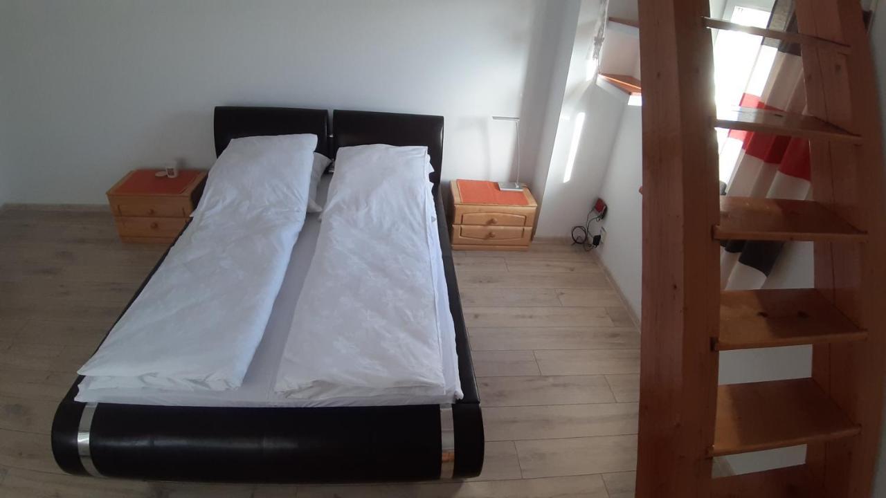 Casa Ultracentral Suceava别墅 外观 照片