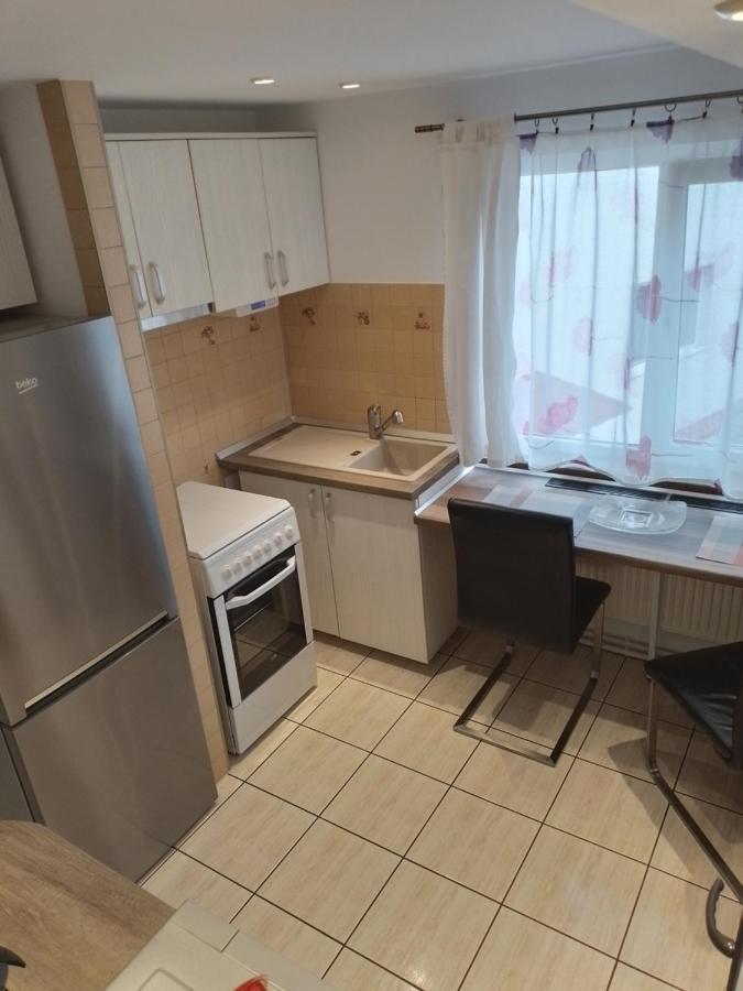 Casa Ultracentral Suceava别墅 外观 照片