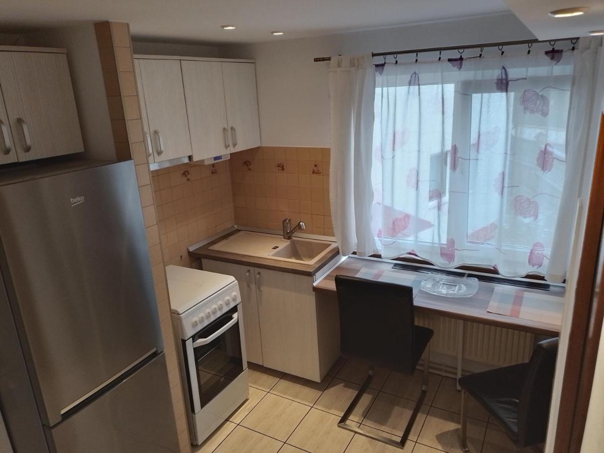 Casa Ultracentral Suceava别墅 外观 照片