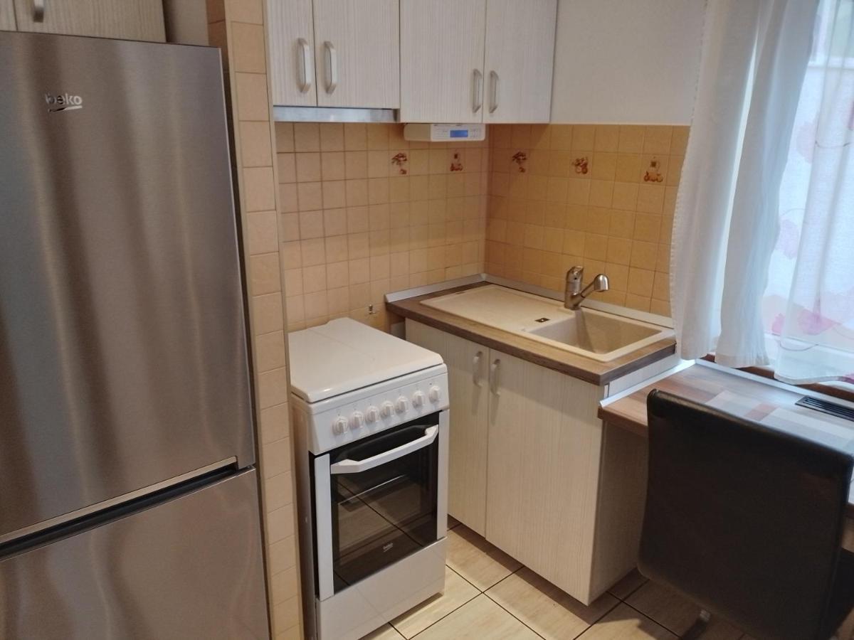 Casa Ultracentral Suceava别墅 外观 照片